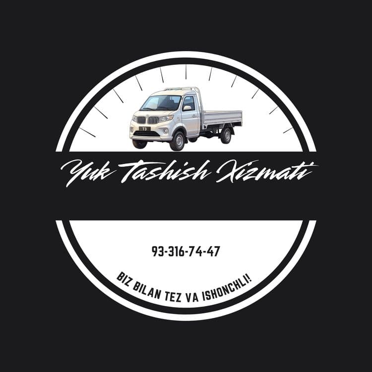 Yuk tashish xizmati Нужна перевозка груза — 3