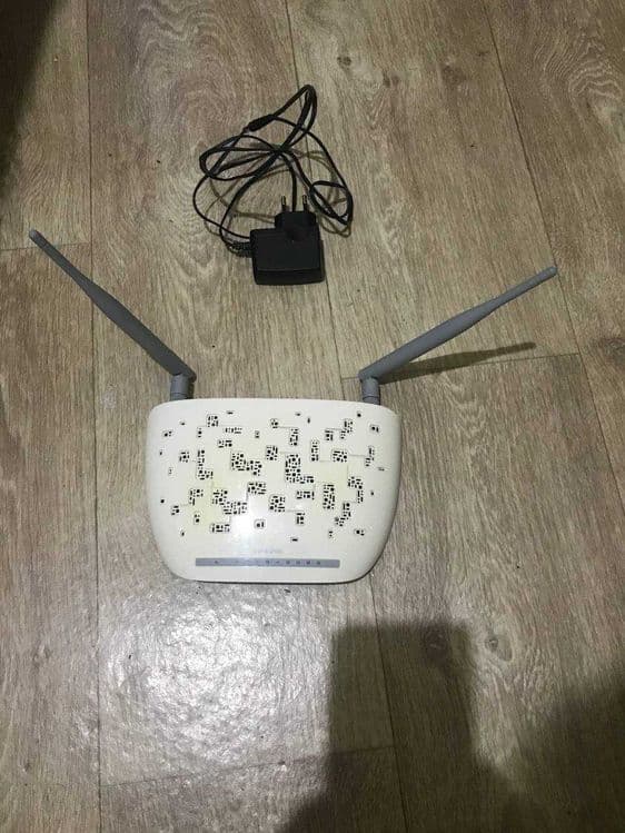 Wifi роутер tplink — 1