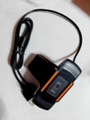 Новый hd веб камера для пк web camera черный