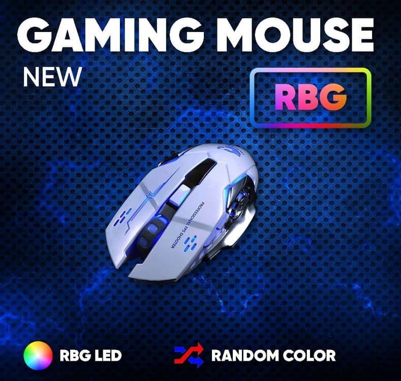 Mouse gamig, мышка ддя кам — 1