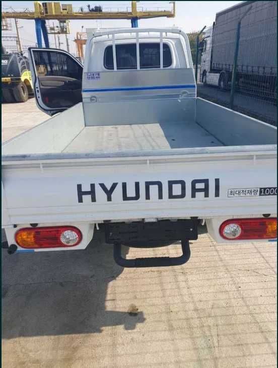 Yuk tashish Hyundai Porter | Грузоперевозки | Быстрая доставка — 3