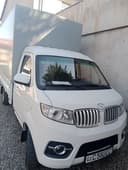 Yuk tashish xizmati navoi sh 2-tonna