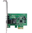 Гигабитный сетевой адаптер TP-Link