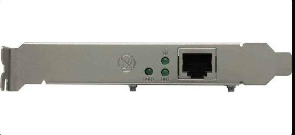 Гигабитный сетевой адаптер TP-Link — 2
