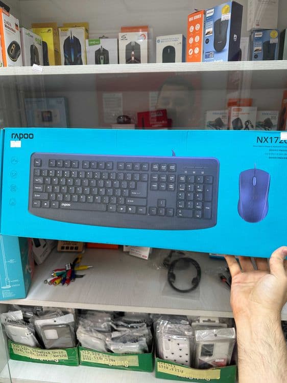 Klaviatura keyboard Клавиатура Доставка ! — 1