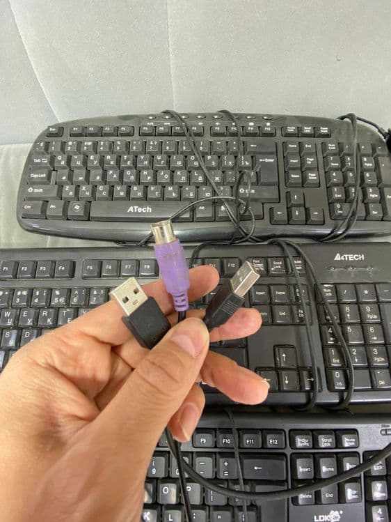 Klaviatura keyboard Клавиатура Доставка ! — 4