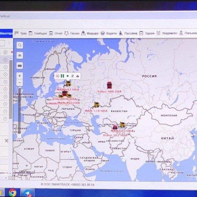 Юк ташиш хизмати логистика грузоперевозки(фура,реф, площадка,трал,исуз — 4