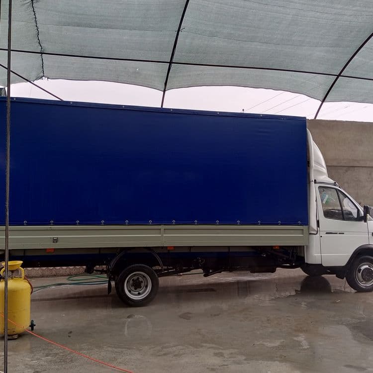 Gazel yuk tashish 5.20 uzunligi XIZMATI VODIY BOYLAB — 4