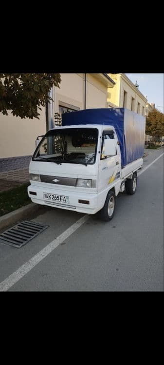 Лабо юк ташиш хизмати — 1