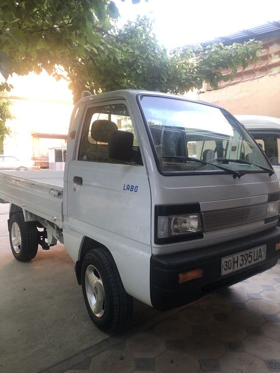Labo yuk tashish xizmati — 2