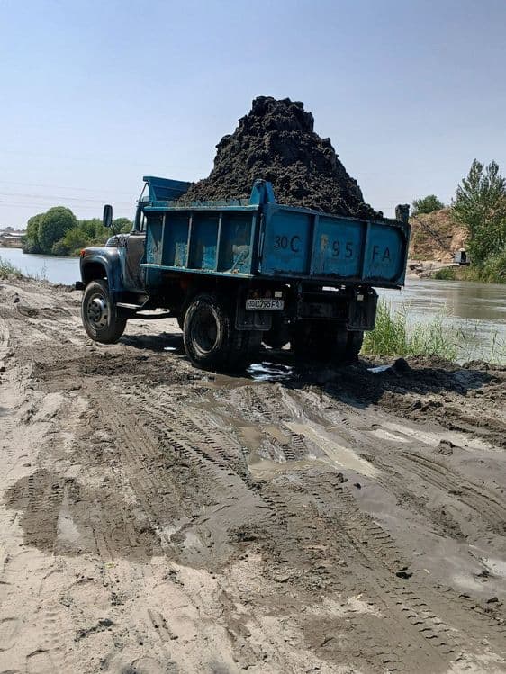 Zil xizmati 24/7 — 1