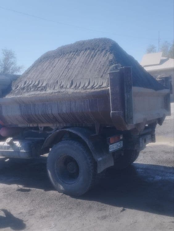 Zil xizmati 24/7 — 4