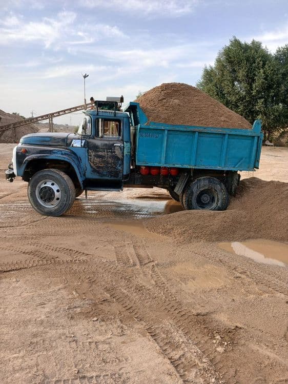 Zil xizmati 24/7 — 5