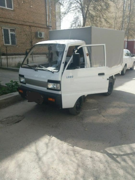 Лабо юк ташиш хизмати — 2