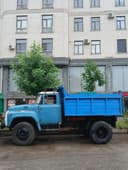Zil xizmati 24/7