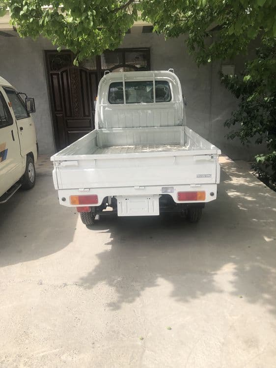 Labo yuk tashish xizmati dastavka — 2