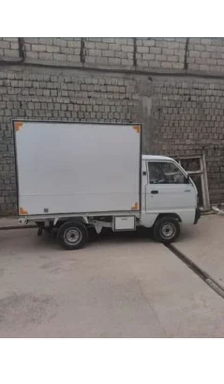 Услуга лабо перевозка грузов по городу Самарканда и областями — 1