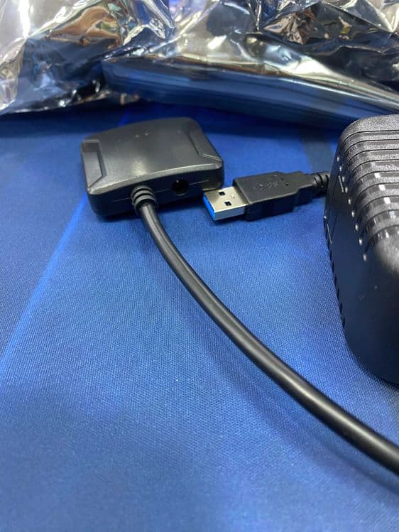 a28electronics - usb to sata с питанием для 2,5 - 3,5 hdd — 2