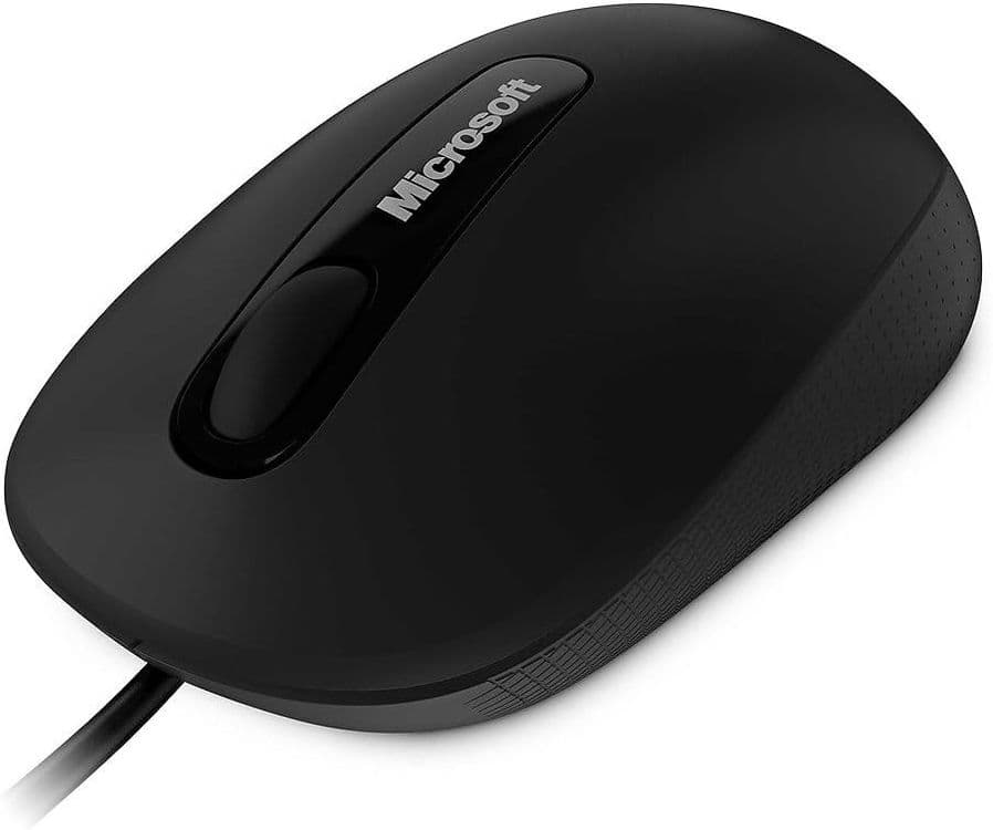 Microsoft Comfort Mouse 3000 — 1