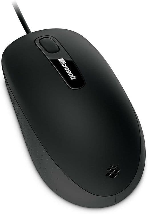 Microsoft Comfort Mouse 3000 — 4