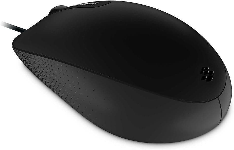 Microsoft Comfort Mouse 3000 — 5