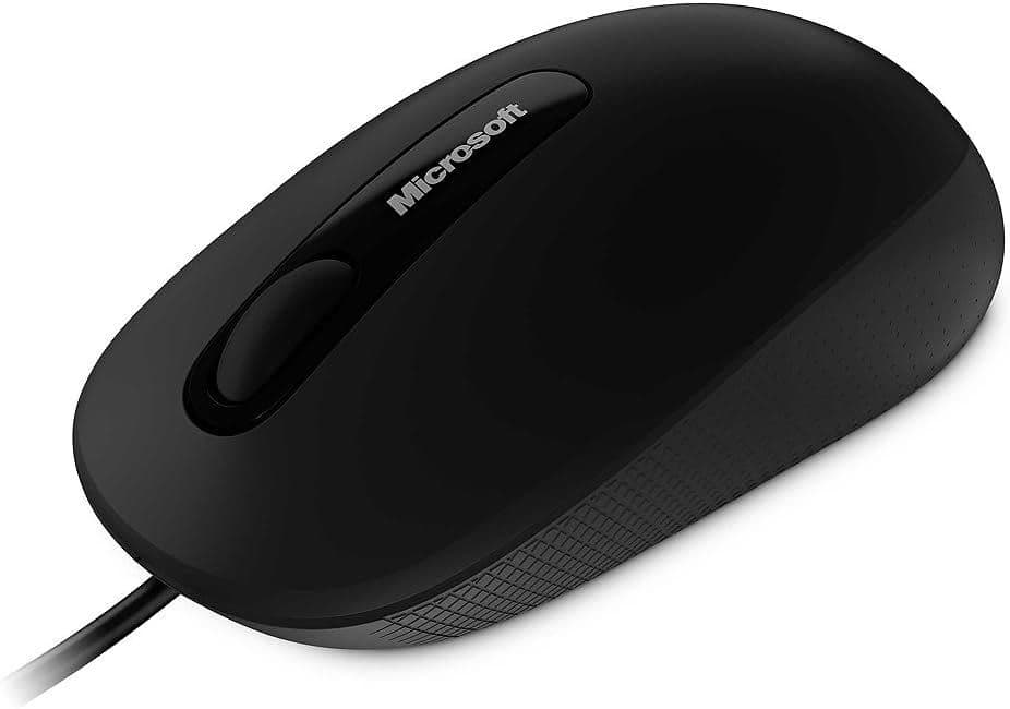 Microsoft Comfort Mouse 3000 — 6