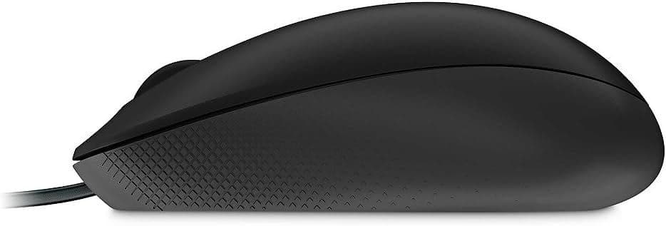 Microsoft Comfort Mouse 3000 — 7