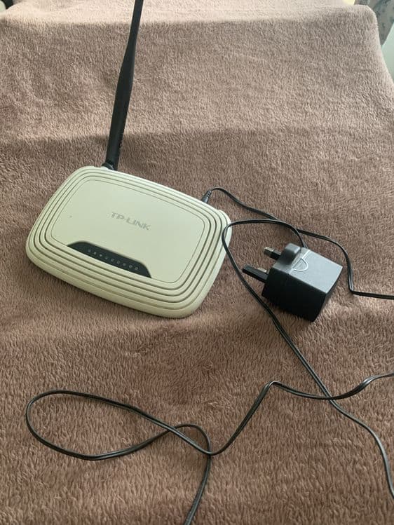Продается роутер Tp- Link — 1