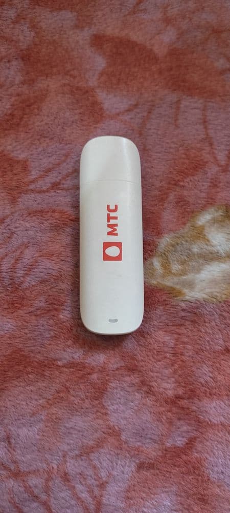 USB для интернета — 1