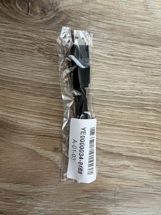 Wifi adapter 150 Mbit/sec — 1