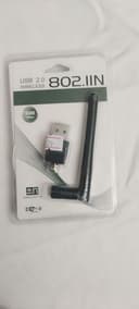 Wifi adapter kompyuterga ulanadi