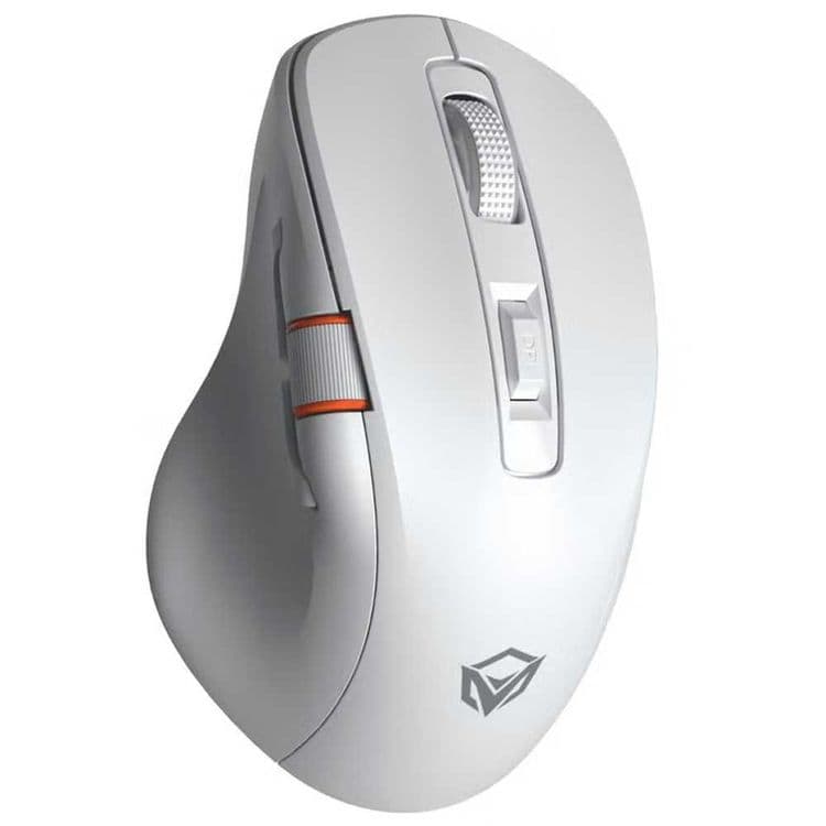 Продается беспроводная мышь MeeTion BTM100\BTM100R\GM23_2023\GW32+ — 4