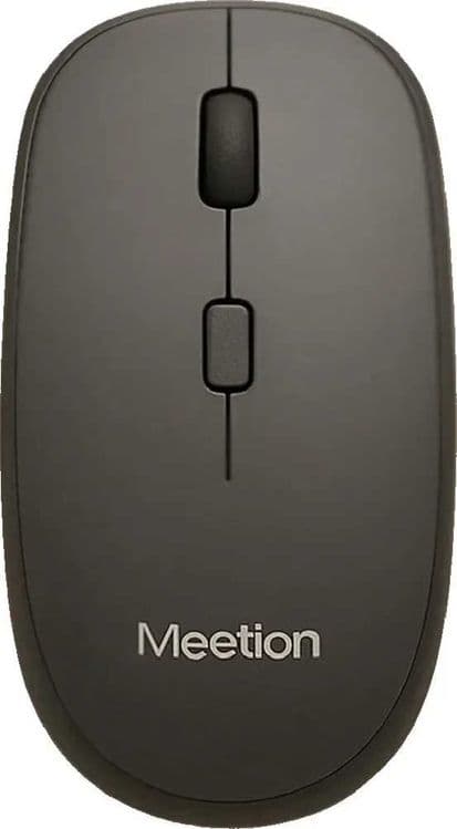 Продается беспроводная мышь MeeTion BTM100\BTM100R\GM23_2023\GW32+ — 8