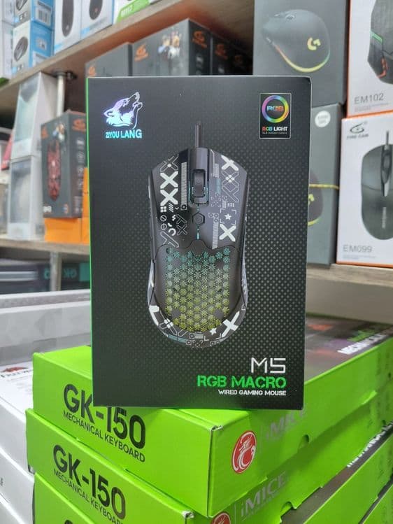 Mishka / мишка ( orginal ) — 1
