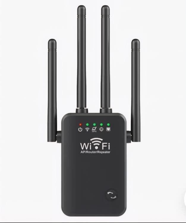 Wifi repeter / wifi репитер ( U9 ) — 1