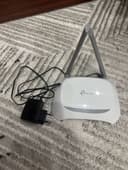 tp-link wi fi роутер TL-WR840N