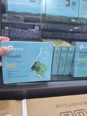 Tplink TG3468 сетевая карта