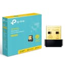 TP-LINK Беспроводной Нано USB WiFi-адаптер TL-WN725N