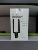 Wifi adapter / usb adapter ( ac1300 )