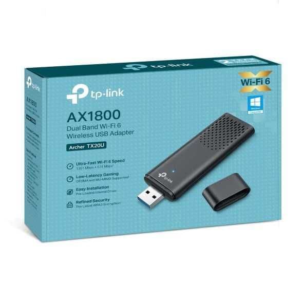 Wi-FI адаптер, приемник, Bluetooth TP-Link надежное соединение с сетью — 2