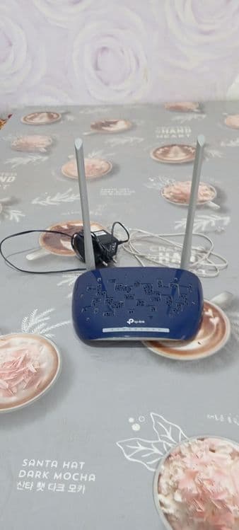 Роутер Wi Fi Tp Link — 3