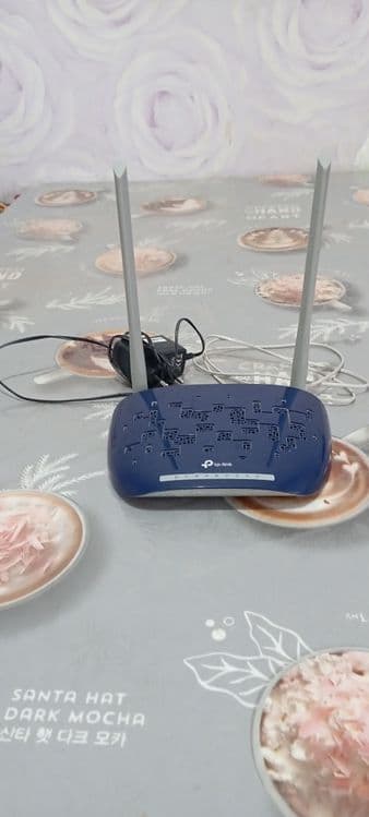 Роутер Wi Fi Tp Link — 6