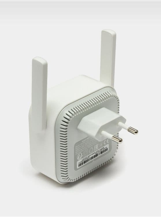 Xiaomi repiter, Mi repiter, Ми усилитель интернет сигнала — 3
