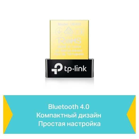 НЕТ TP-Link UB500  Bluetooth 5.4 Nano USB-адаптер *-* — 6