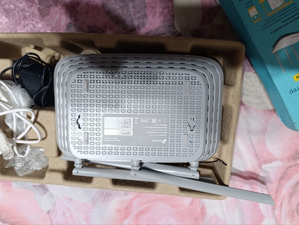 Продам wifi роултер бу — 3
