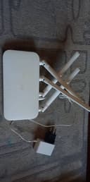 Wi-Fi роутер Xiaomi Mi Router 4C (Global Version)