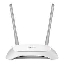 Новый TP-Link 840N Wi-Fi N300 роутер Sotiladi/доставка+Гарантия-1 год — 2