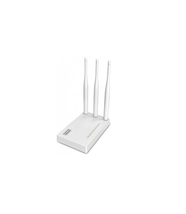 } Маршрутизатор Netis WF2409E N300 — 1