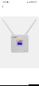 4G LTE Wi-Fi Router CPE Karavan