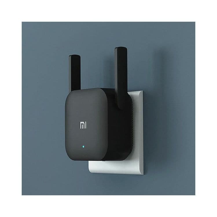 Wifi Усилитель Mi — 2
